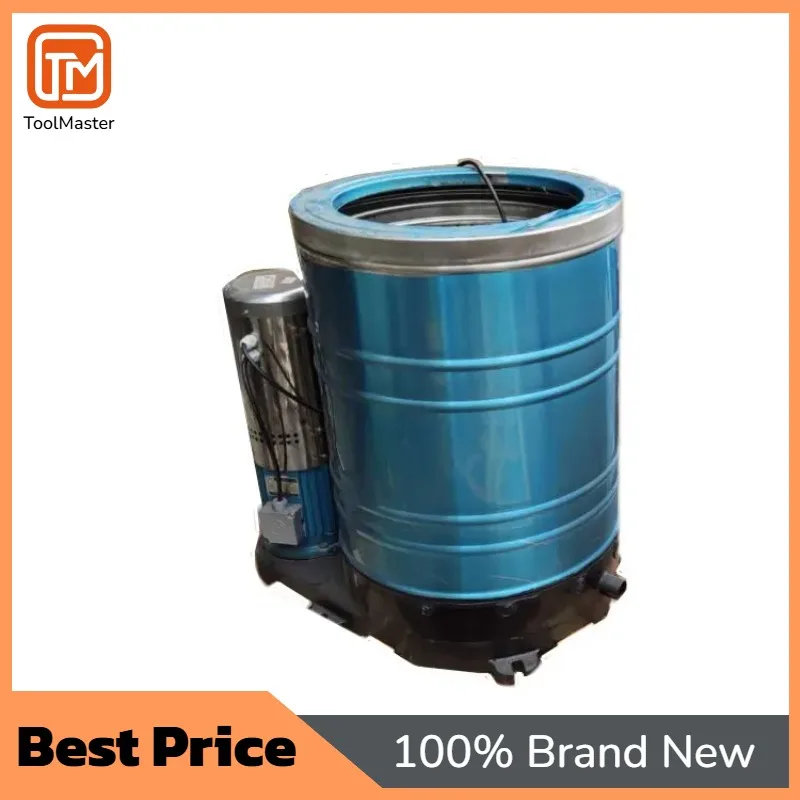 

[Hot Sale] CE Industrial Centrifugal Laundry Spinner Dryer Electric Centrifugal Dewatering Drying Spin Dryer