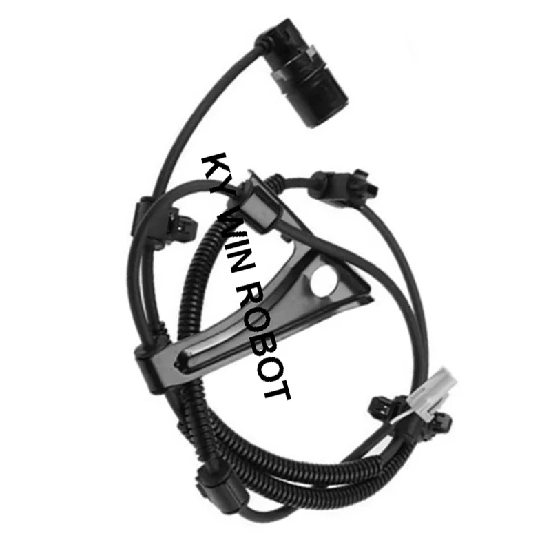 1 STÜCK/LOS 100% 89542-60030 für LX470 Automotive ABS Antiblockiersensor 89543-60030 Autoteile IC Elektronische Komponenten – Detail 5