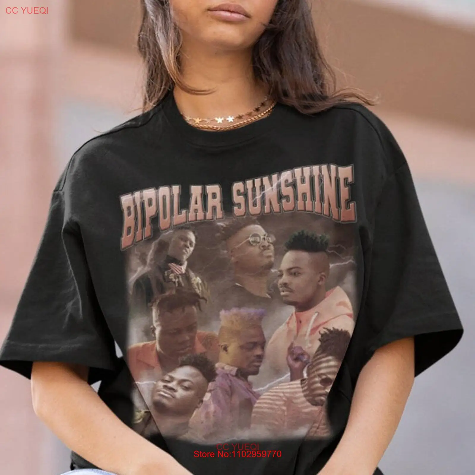 bipolar sunshine