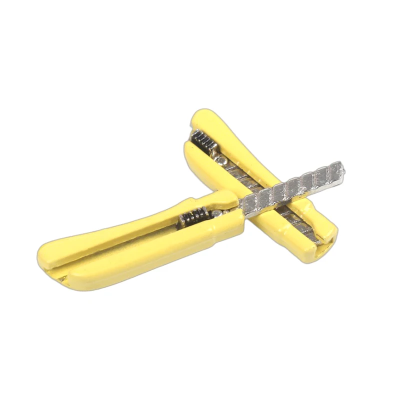 【BS】1/12 มีดจำลองสำหรับบ้านตุ๊กตา ของตกแต่งบ้านตุ๊กตาขนาดจิ๋ว อุปกรณ์เครื่องเขียนสำหรับบ้านตุ๊กตา