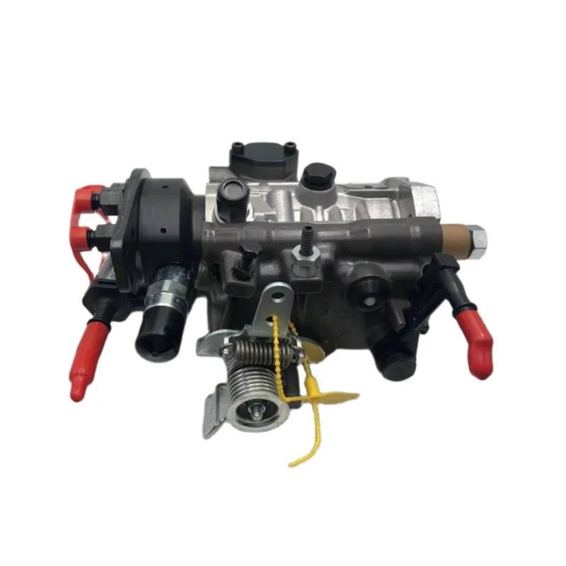 Excavator part C7.1 Fuel Injection Pump 463-1678  4631678 9521A031H For E320D E320D2 Excavator pump assy 631678 9521