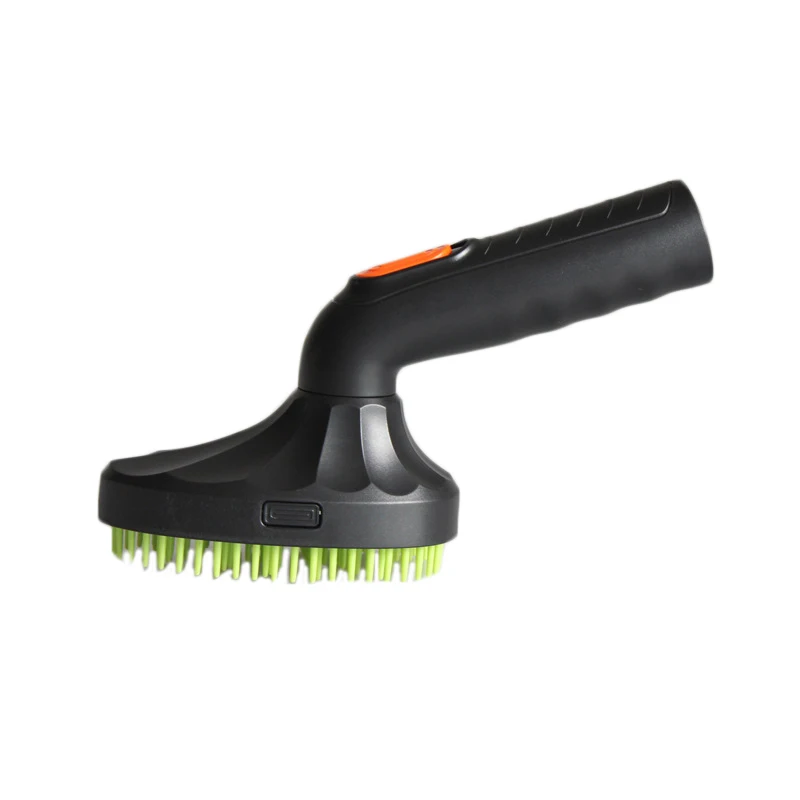 Hot Sale Newest Accessories Brand New Brush Attachment Dog Grooming Hair Home Loose PP Plastic Vacuums Cleaner