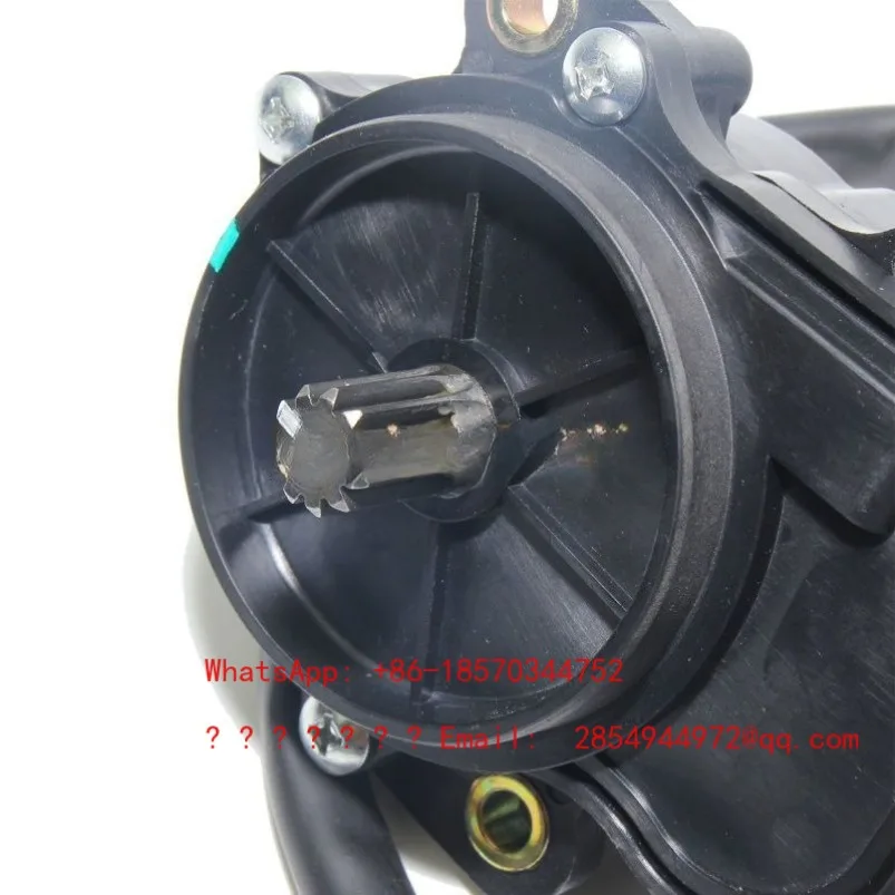 2026    Suitable for CF450/550 All-terrain Vehicle UTV CF400 Front Axle Motor Assembly Q830-314000