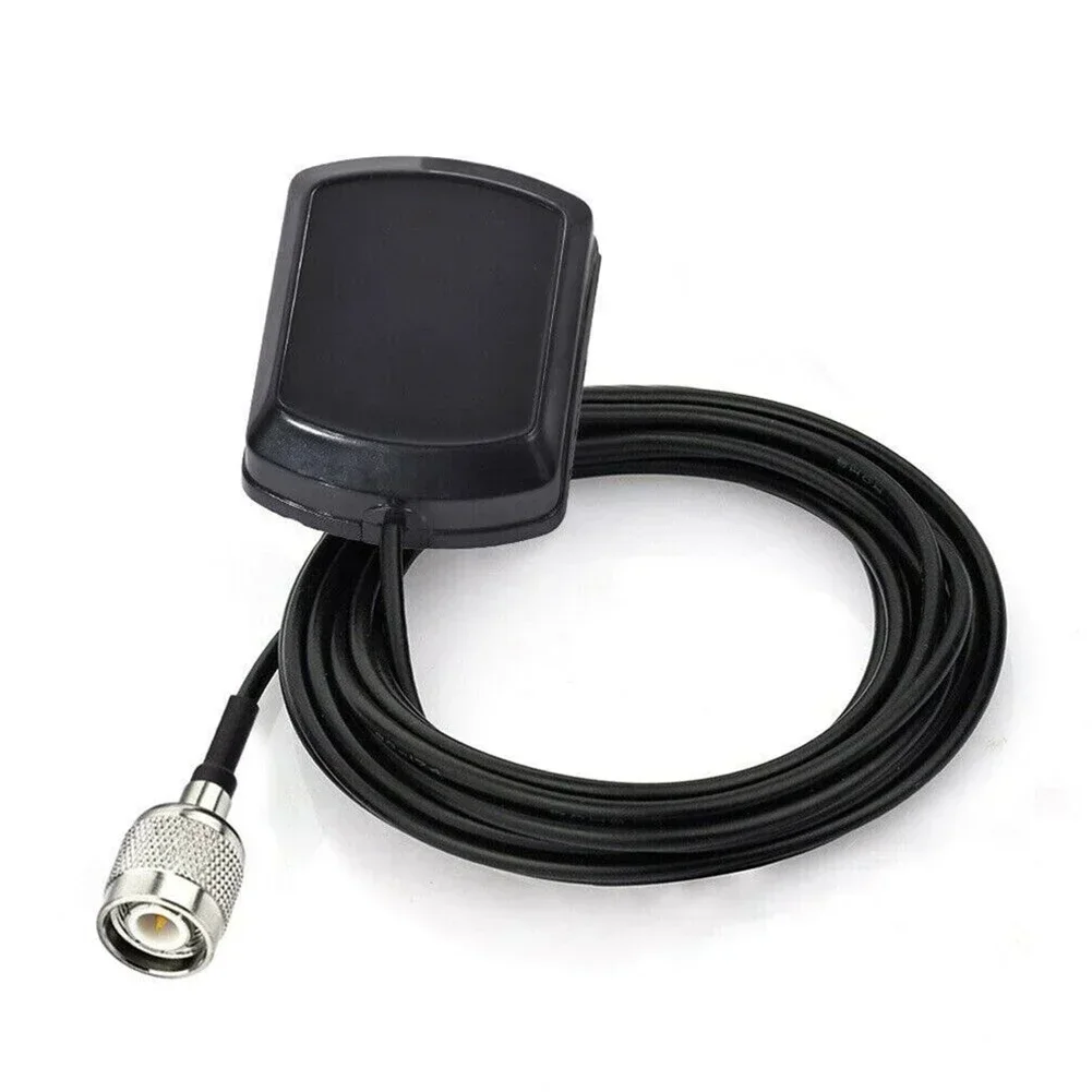 EZ Guide 250 Antenna Forestry GPS Guidance Equipment Male TNC Agriculture Antenna Andheld GPS External Antenna