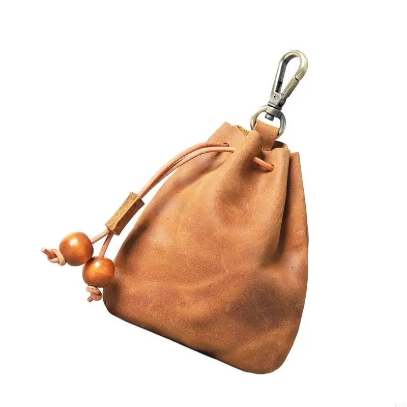 91AF منظمي المجوهرات المصنوعة يدويًا يدويًا يعلق الملمس الناعم للقلادة #5