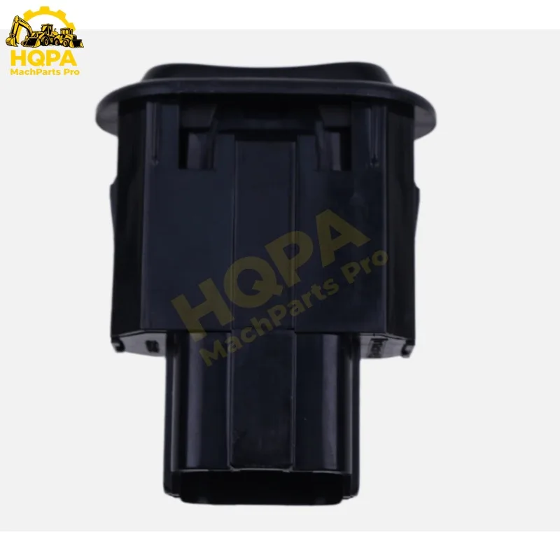 20Y-06-42121 20Y0642121 Light Switch Swing Lock For Komatsu PC130 PC140-8 PC200-8 PC210-8MO PC220 PC240 PC290 PC300 PC350 PC400
