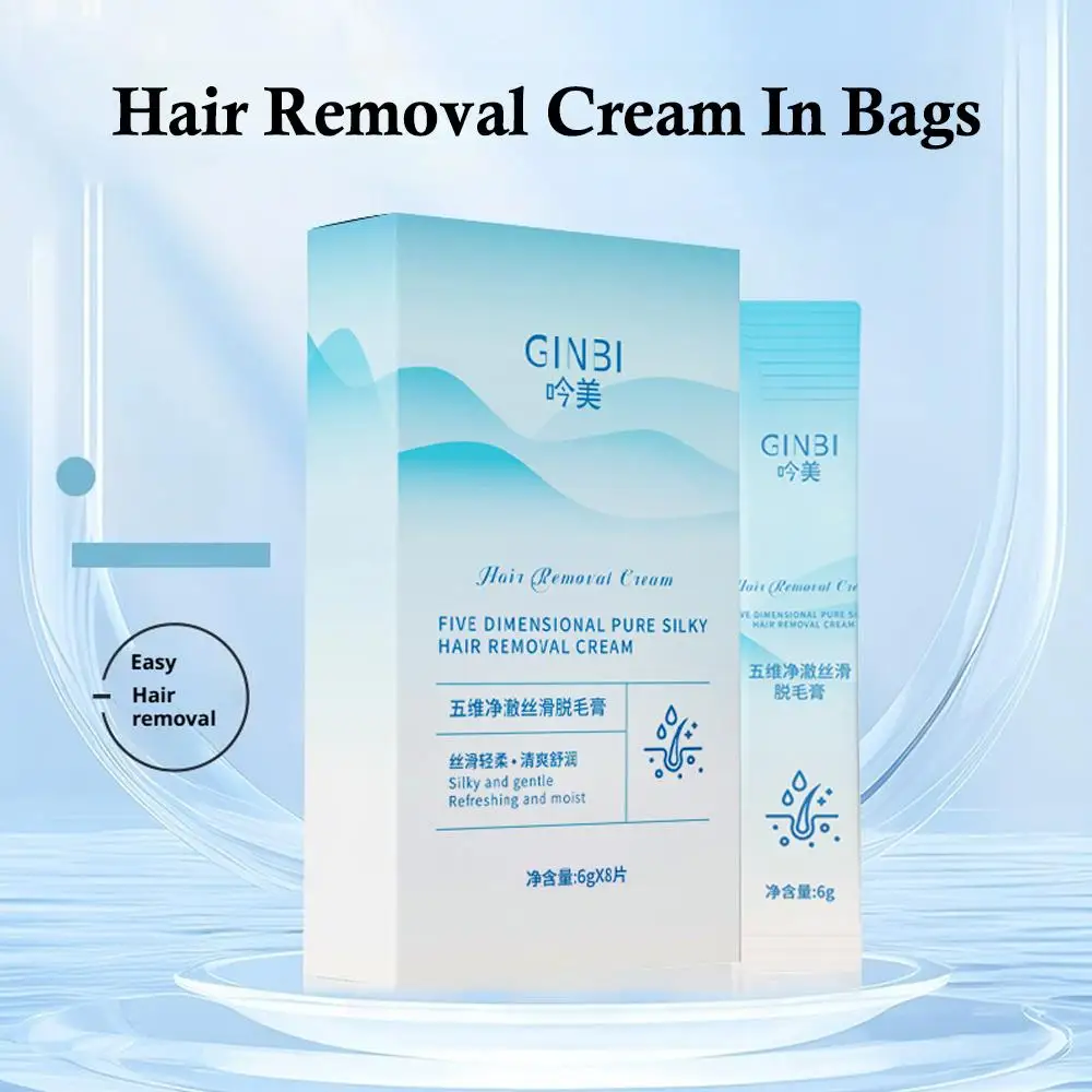 Крем для депиляции