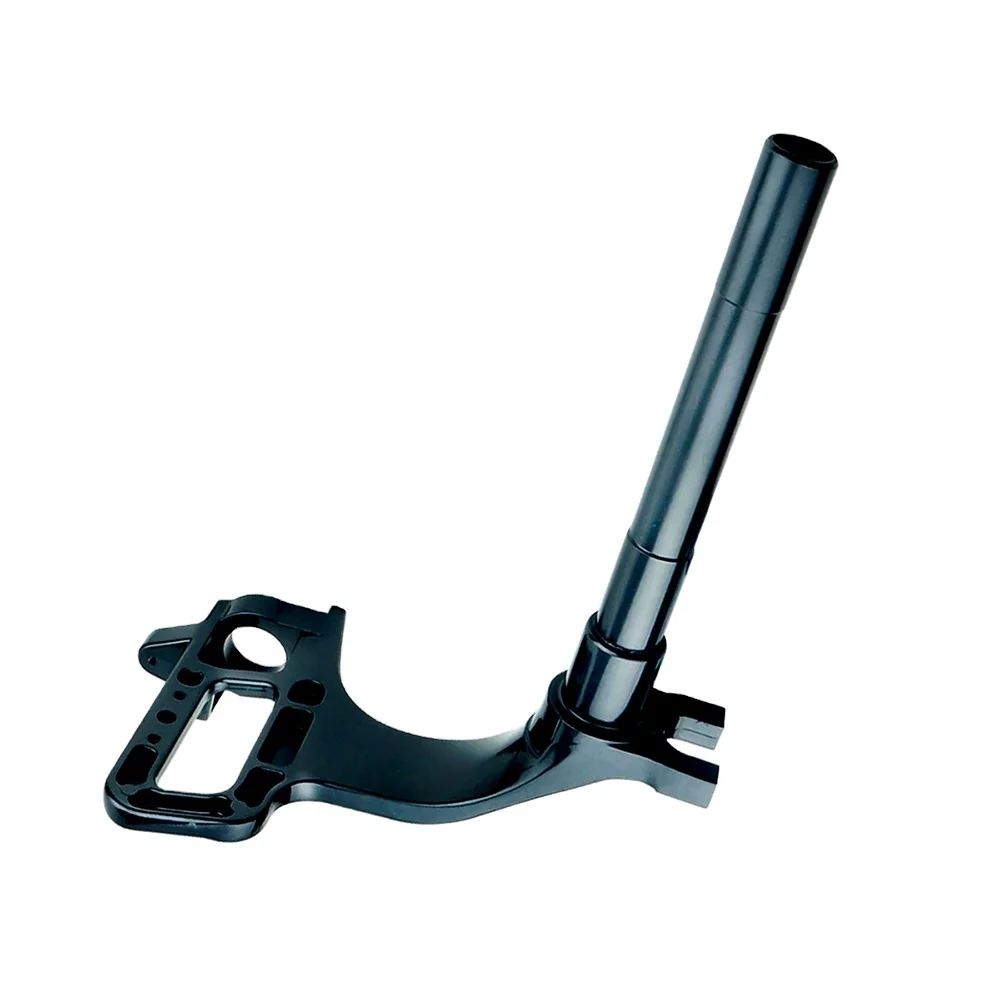 63V-42511-04-4D Bracket, Steering for Yamaha 9.9HP 13.5HP 15HP 2 Stroke Outboard Motor 63V-42511-04-8D 63V-42511