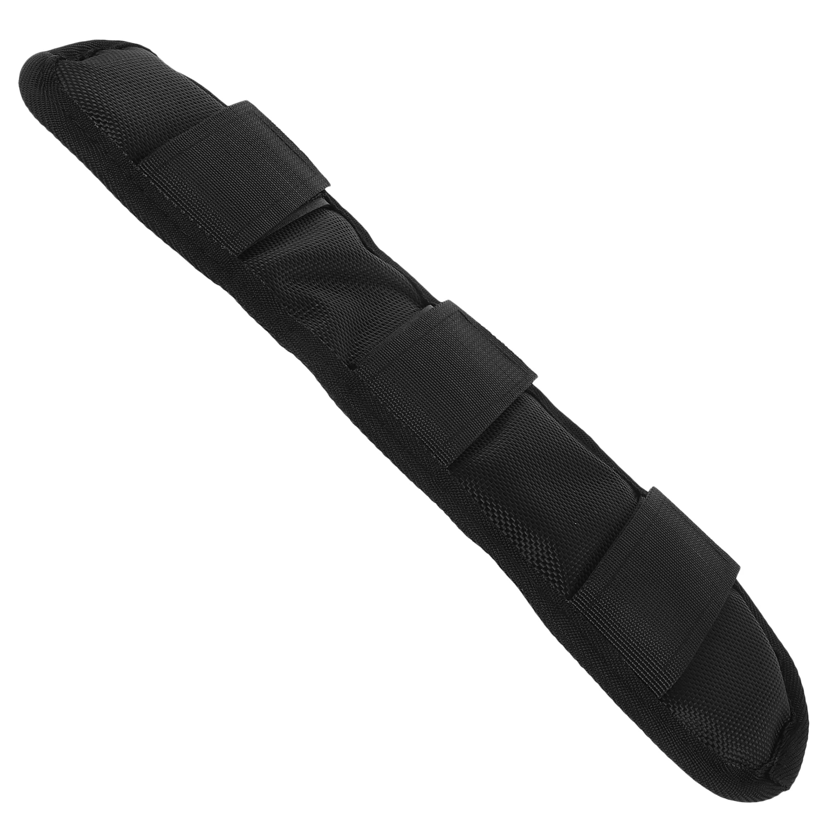 

Thicker Strap Cushion Pad For Backpack Shoulder Bag Laptop Case Anti Slip Oxford Cloth Weight Reducing Padded Bag Accessories