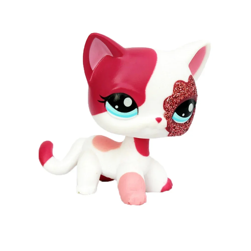 Bobble Chat Le Meilleur Jouet en Figurine pour les Amoureux des Chatons Mignons et Originaux