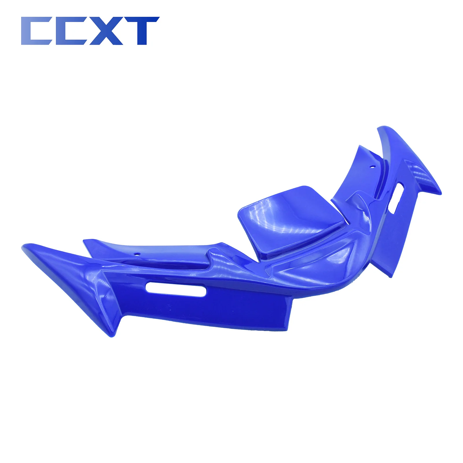 غطاء جناح أمامي للدراجة النارية غطاء جناح لياماها R15M R125 R15 V4 2021-2025 أجزاء معدلة عامة #2