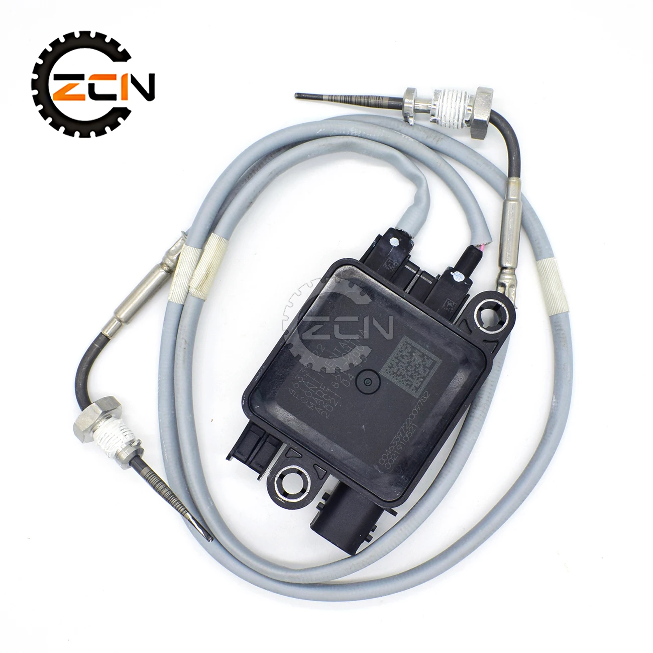 Exhaust Gas Temperature Sensor 46339722 For FIAT 500X 2018 1.3 Petrol