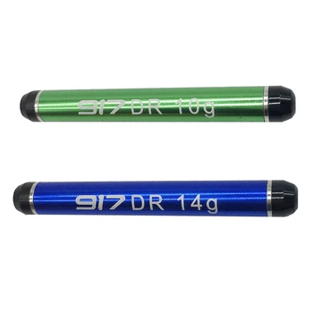 2017 타이틀리스트 917D 드라이버용 골프 무게추, 페이드 중립 Ne - 10G 및 14G, 2 개
