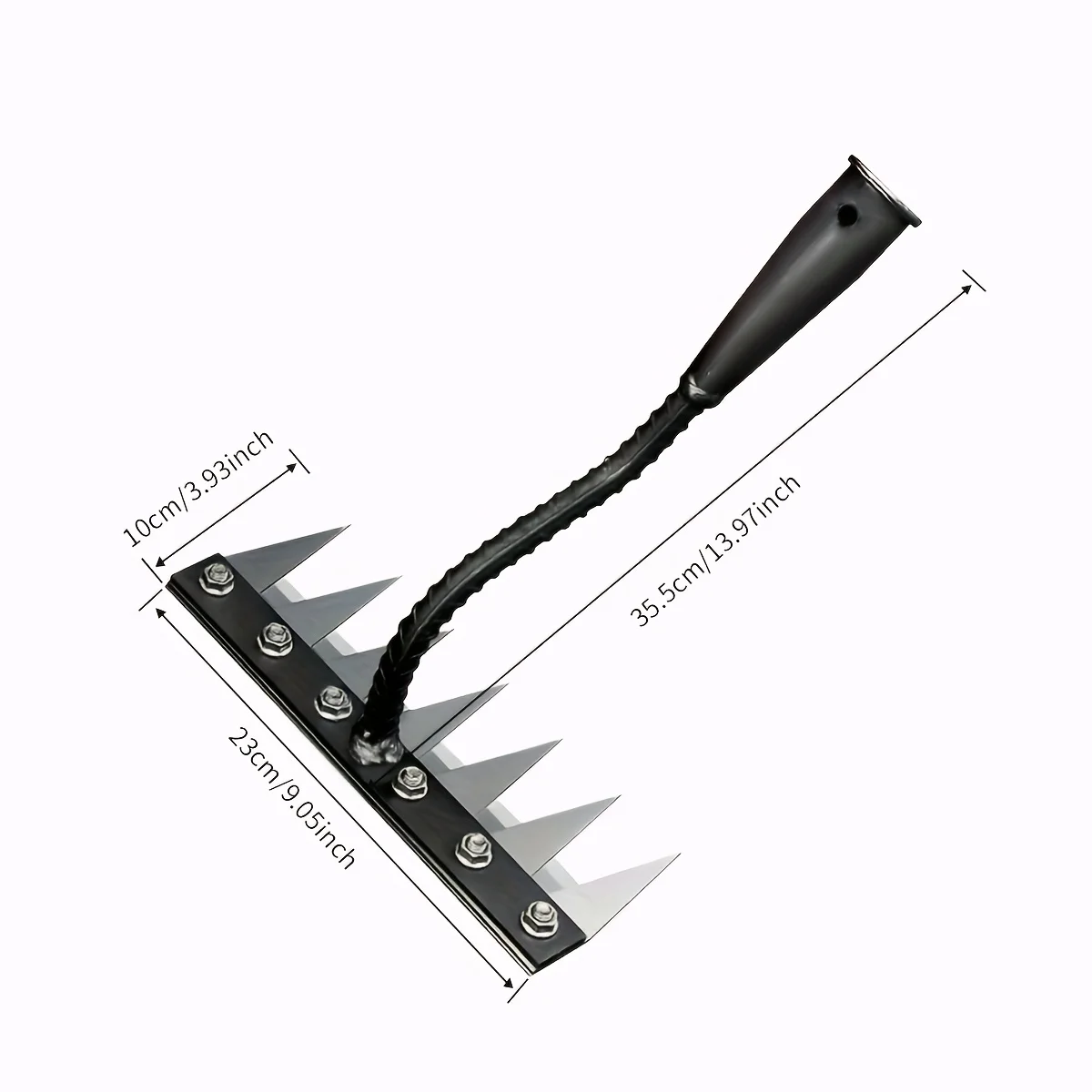 Thumbnail 4 - #7 Compare Rakes Before You Buy