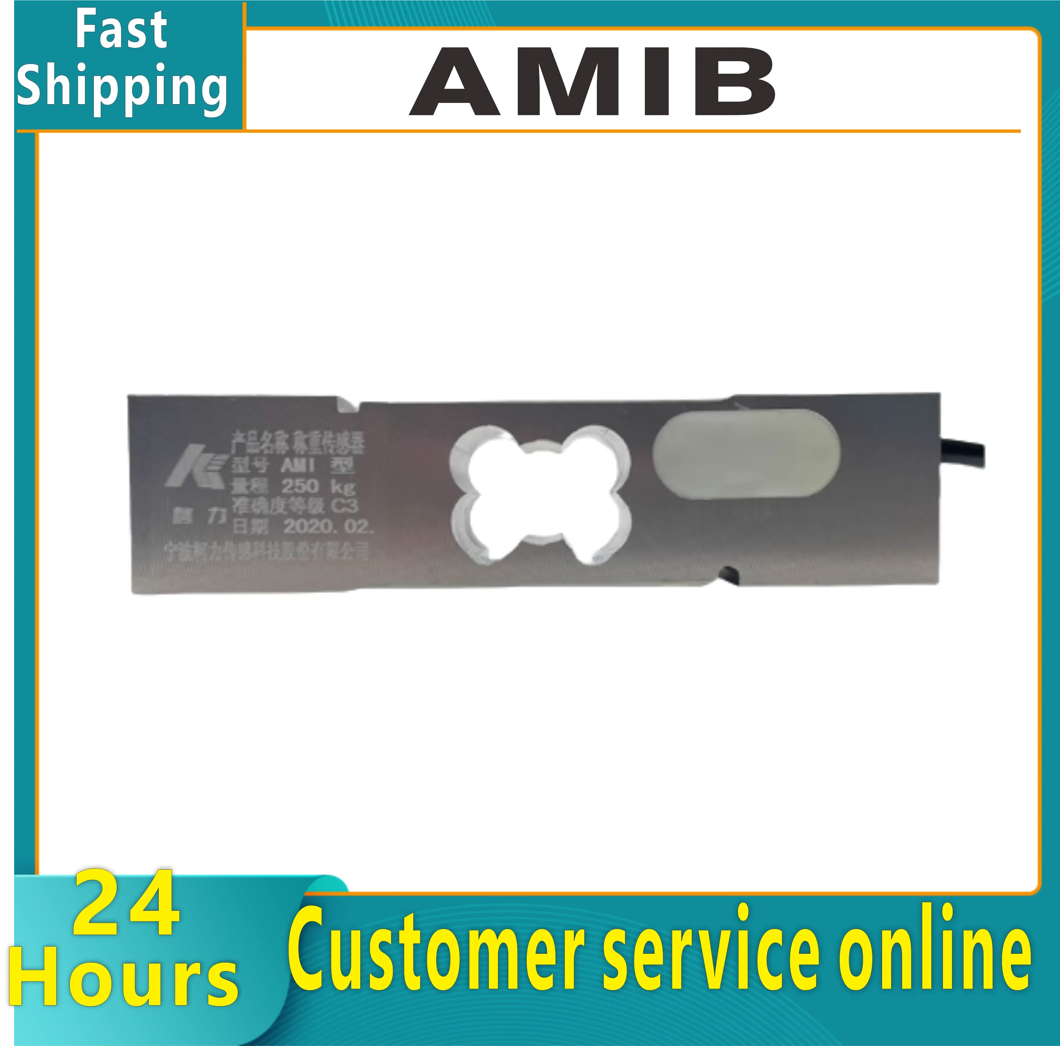 

Keli AMIB высокоточный датчик взвешивания, датчик взвешивания, датчик электронных весов, 15 кг, 30 кг, 50 кг, 100 кг, 200 кг, 300 кг