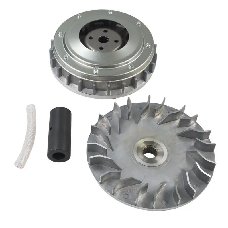 

Primary Clutch 90700-F39-0000 5UG-17620-00-00 Compatible with Hisun UTV500 Compatible with Yamaha Grizzly 660 Rhino 660