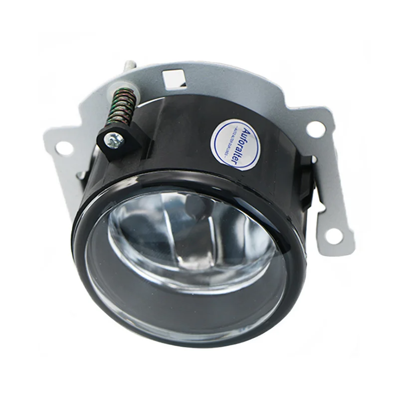 Fog Lamp Assembly With Bulb For Mitsubishi Outlander 2007-2015 Sport RVR 2011-2015 ASX 2014 Front Bumper Anti Fog Light 8321A467