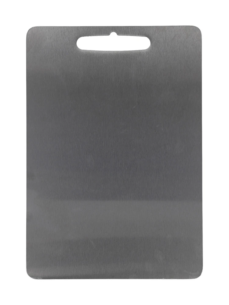 Heavy Duty Cutting Board Kitchen Cutting Board Culinary Space Cooking Tasks Versatile And Functional 1.2mm Thick