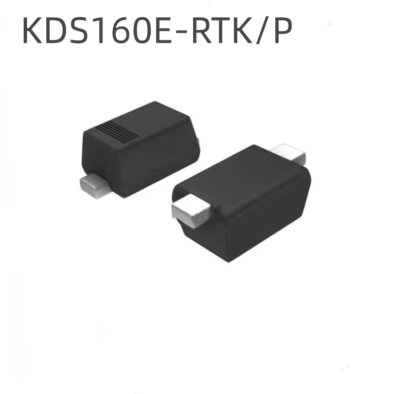 20PCS new KDS160E-RTK/P silkscreen UF package SOD523 patch switch diode