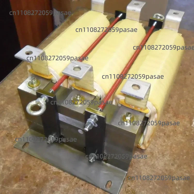 

single-phase transformer high power