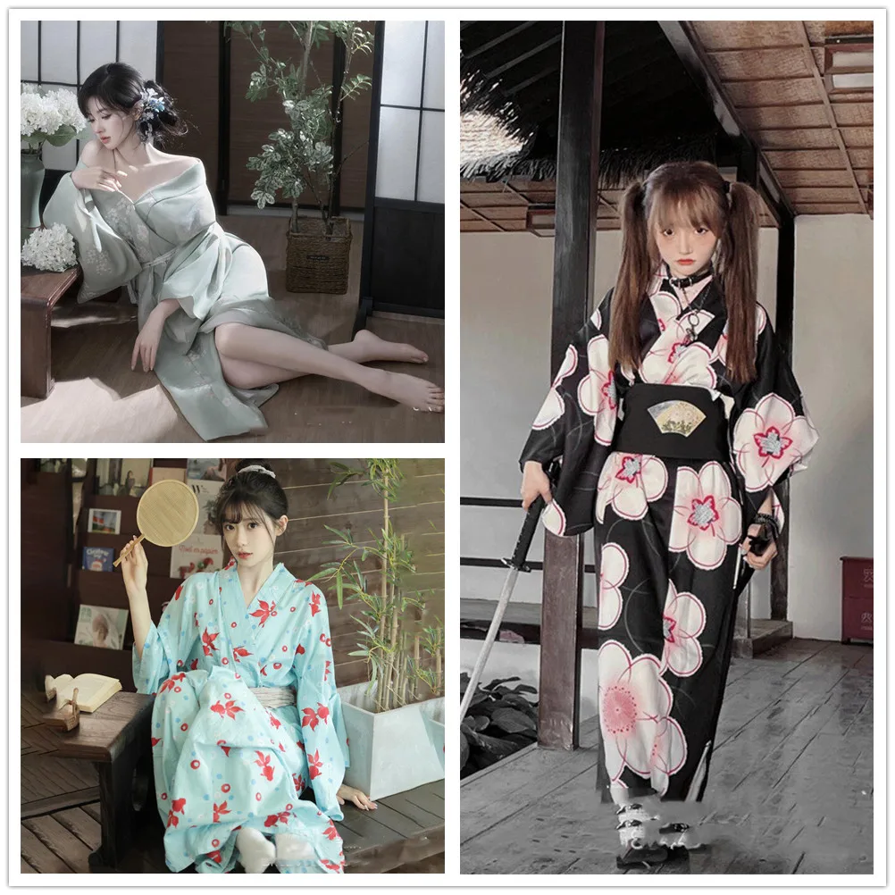 traditional-japanese-kimono-women-formal-dress-yukata-photo-photography-dress-party-dress-cosplay-clothes