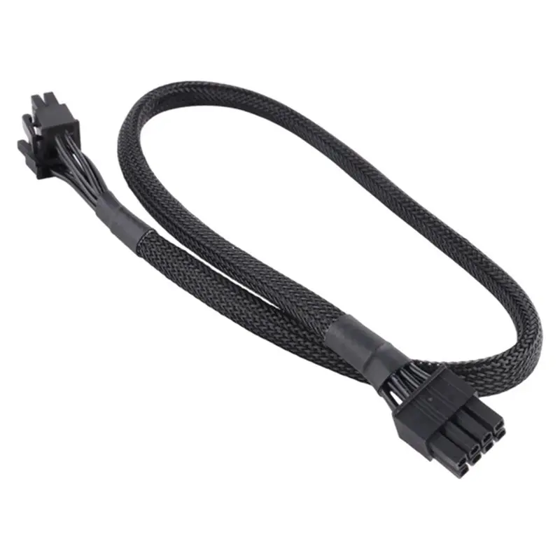 ABZW 8Pin To 8Pin Power Cable 90Cm For MSI A850GL Snap-On