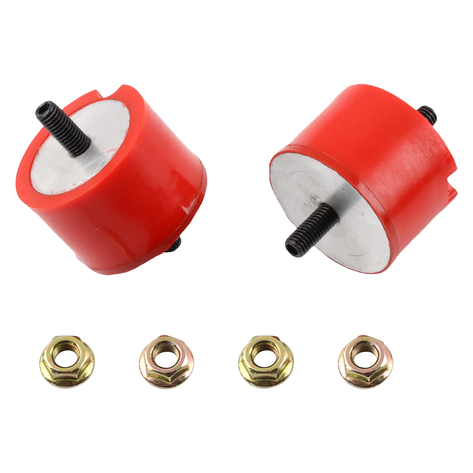 22316799331 تركيب البطانات لسيارات BMW E36 E39 E46 E88 E90 E92 M3 Z4 128i 135i 325i أجزاء التعليق OEM 23701141614 #6