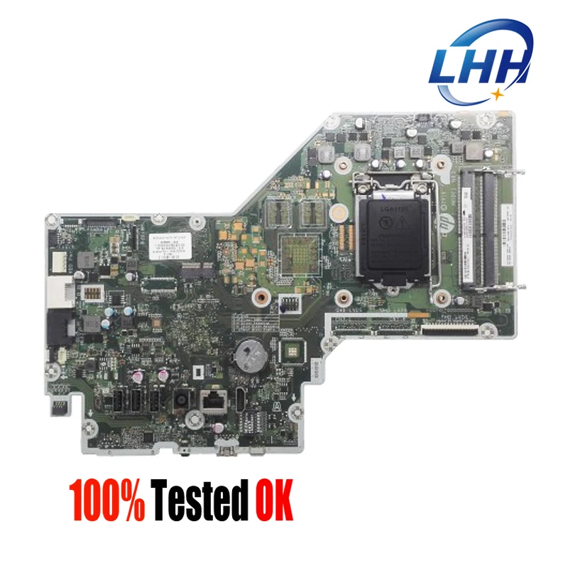 

DA0N83MB6G0 Mainboard for HP Pavilion 24-A 24-Q 24-B 27-A All-in-one Motherboard LGA 1151 DDR4 UMA