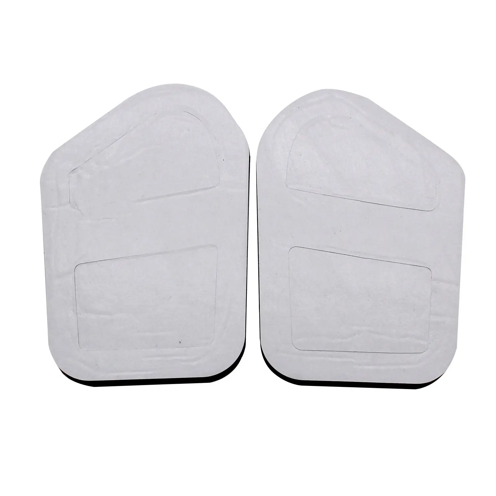 

Уплотнительная прокладка для заднего фонаря (фонарь в сборе), легко устанавливаемая, заменяет 81561-0H080