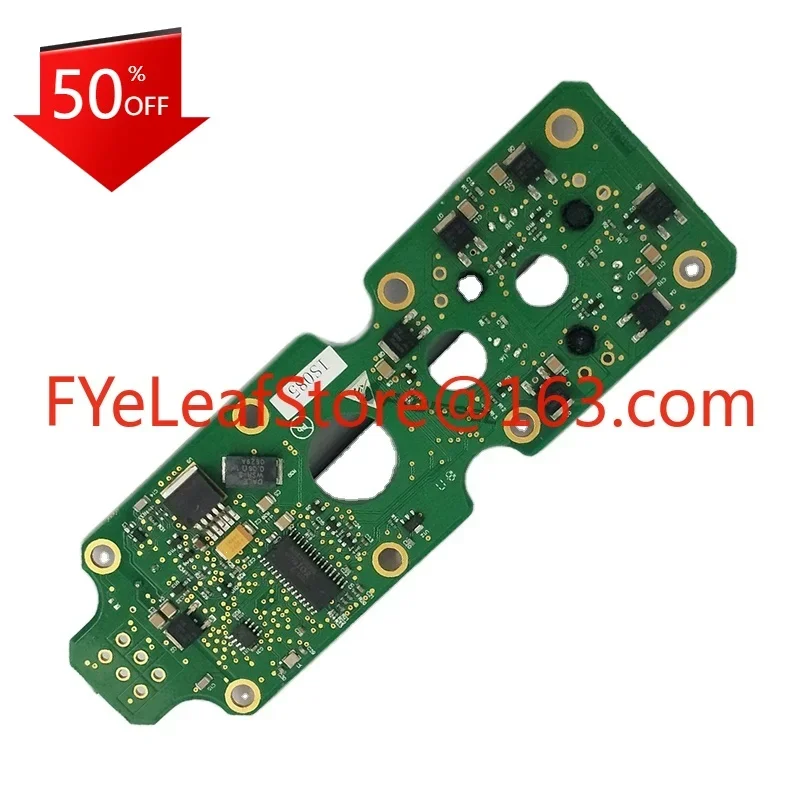 

24V-V2 PCBA Reman KIT 4034289 4034289 RX 4034289 HX для турбопривода HOLSET HE400VG, HE451VE, HE500VG, HE551VE VGT