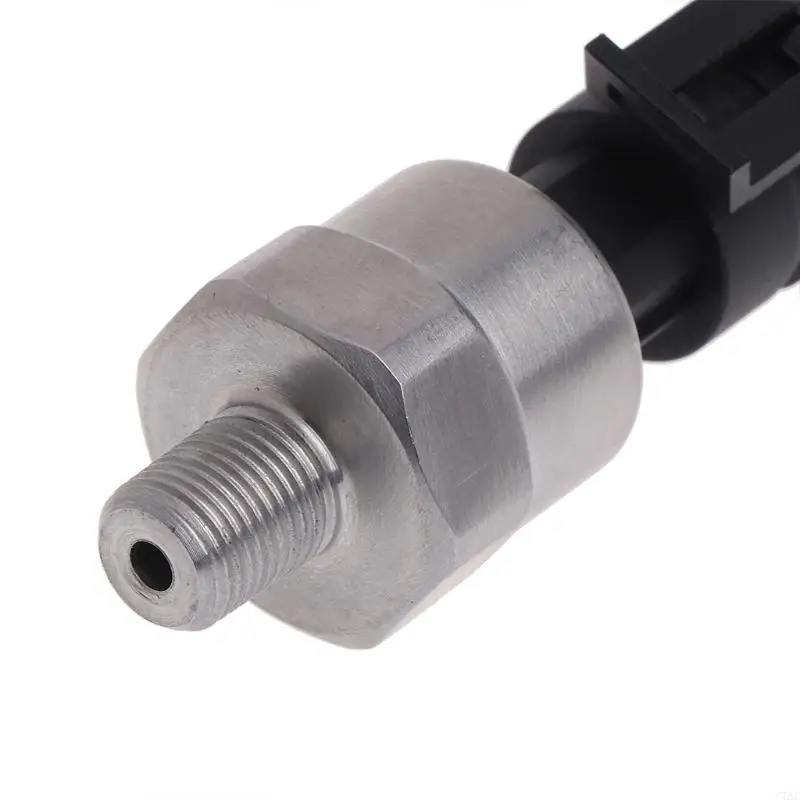 Pemancar tekanan hidrolik 100psi multifungsi untuk oli/ bahan bakar/ gas C7AC