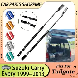 Rear Tailgate Struts for 1999-2005 Suzuki Carry DA52V Suzuki Every DA32W Van Trunk Boot Lift Support Rods Shock Back Door Stay