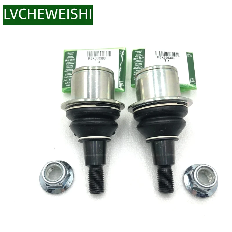 

FRONT SUSPENSION LOWER CONTROL ARM BALL JOINT LH RH FOR LAND ROVER DISCOVERY 3 4 RANGE ROVER SPORT 2005-2013 RBK500280 RBK500300