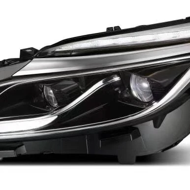 

For Buick GL8 Avenir Led Headlight 2019-up
