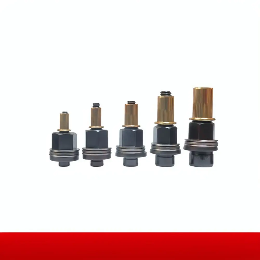 Manual Rivet Nut Tool Setter Kit For Hengyan Carbon Steel Industrial Fastener M3 M12 Threaded Insert Hand Riveting Applicator