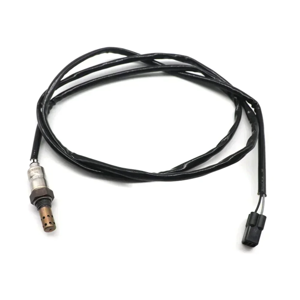 

NEW O2 Oxygen Lambda Sensor 21176-0853 21176-0824 For KAWASAKI Z650 ER650 NINJA 400 EX400 650 EX650 2017 2018 2019 2020