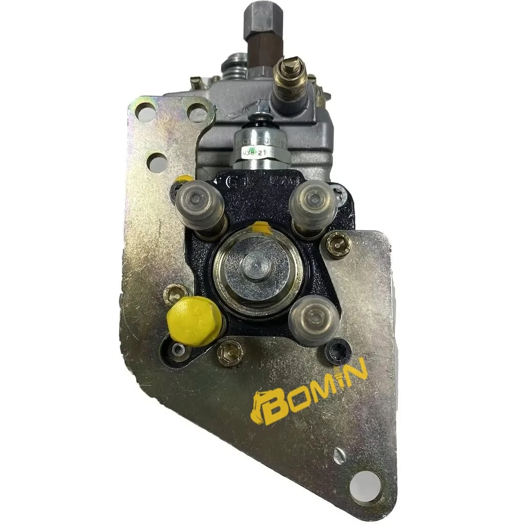 

416 Diesel Engine Fuel Injection VEPump 0460424303 0 460 424 303 2644N202 2644N208 10R9721 10R9699 for Perkins Engine 3054C
