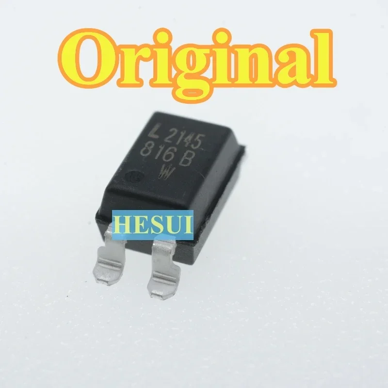 500PCS/1000PCS LTV-816S-TA1-B 816S transistor output optocoupler original