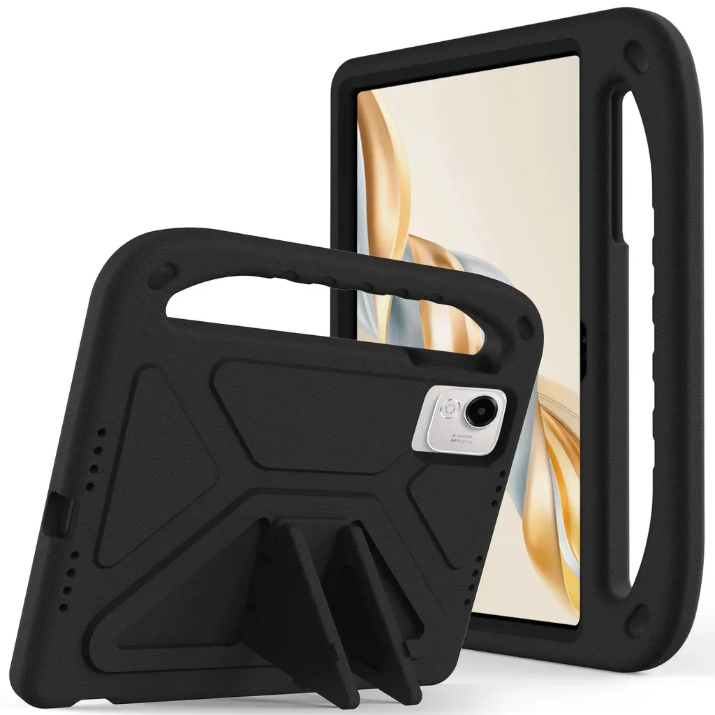 EVA Kids Handle Case for Huawei Honor Pad X9a 11.5 ELN2-W09 Case X9 Pro 11.5" X8a 11 X9 X8 Pro 11.5 Inch X8 Lite 10.1 Cover