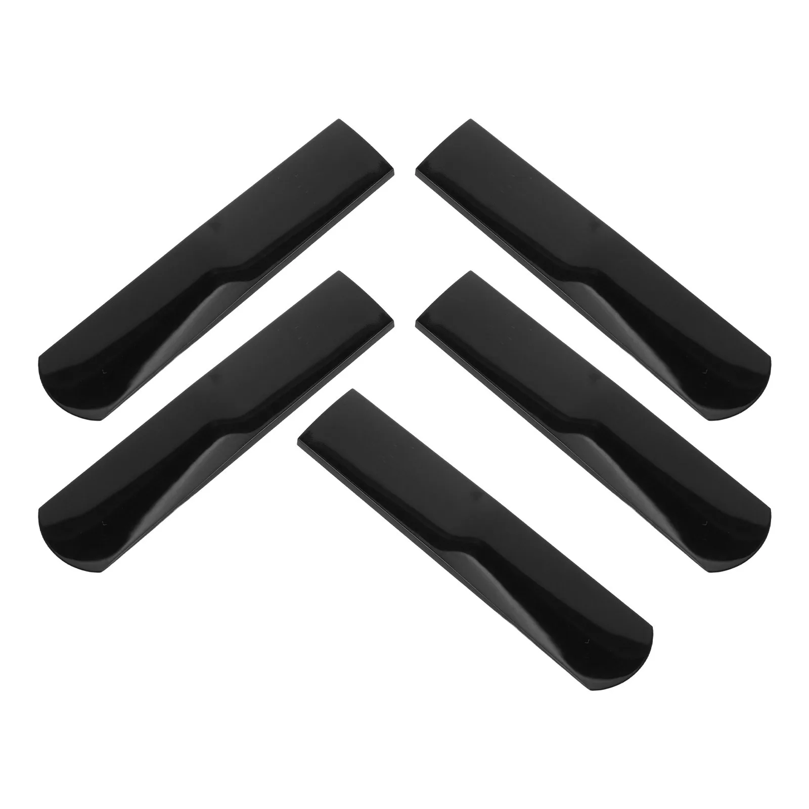 

Professional Saxophone Reed 3 Sizes Durable Natural Cane Sax Reeds for Smooth Play Optimal Sound Saxophone Accessories