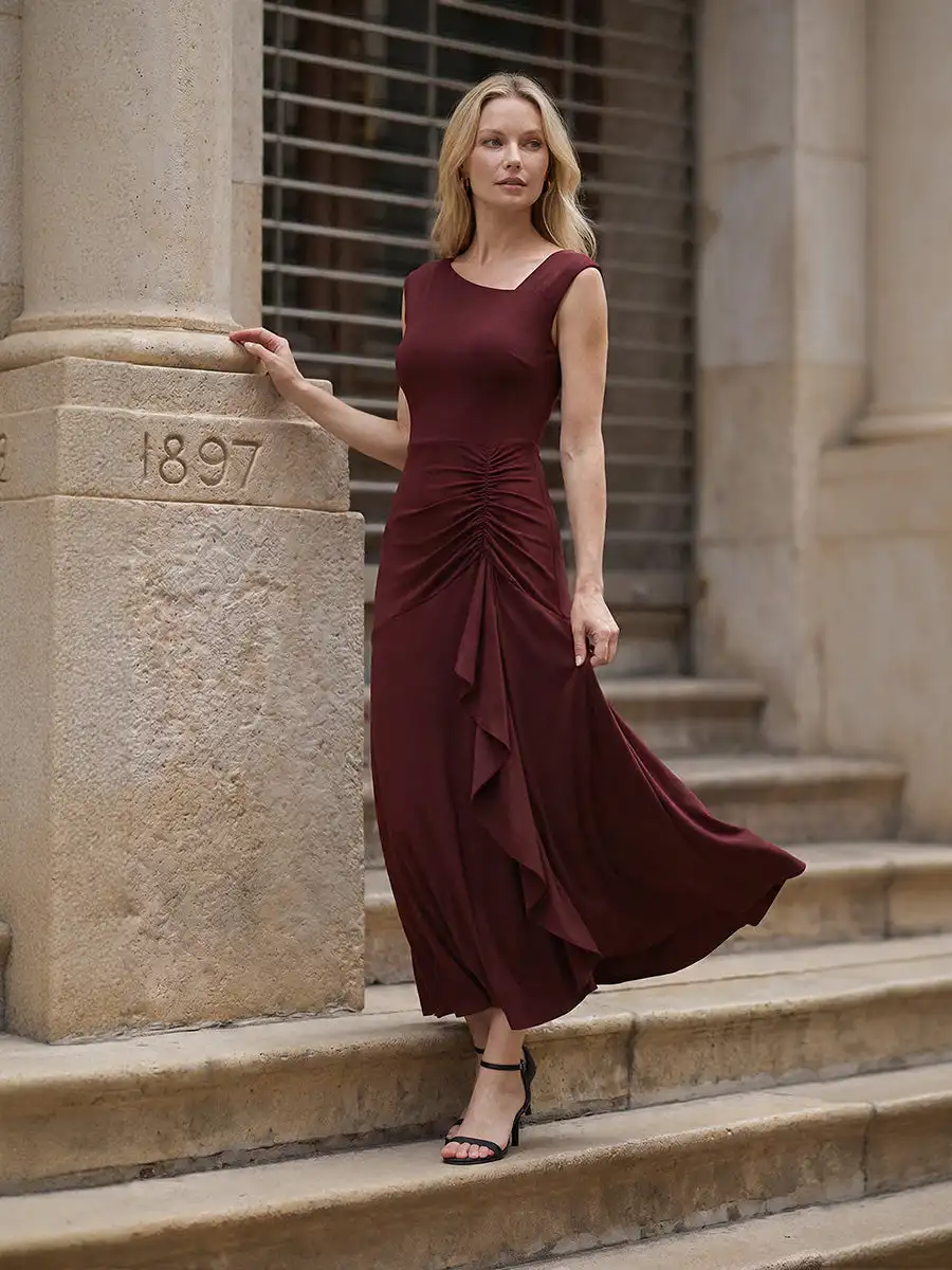 sleeveless-asymmetrical-ruffled-a-line-maxi-evening-dresses