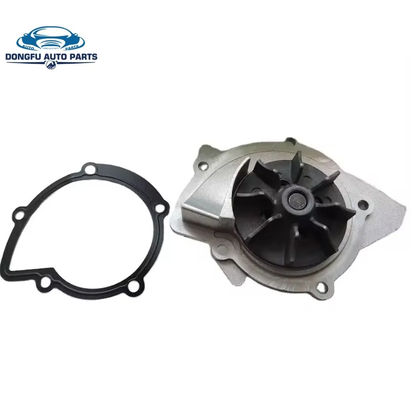

3M5Q8591EA Water Pump Car Engine Cooling Kit Compatible with FORD FOCUS 1997 C-MAX 2.0 TdCi PEUGEOT 308 1997