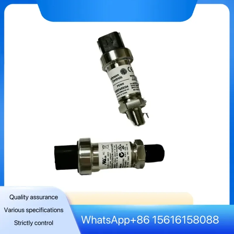 York Air Conditioner High Pressure Sensor 025W29139-001 025W43790101 Original Replacement Part HVAC Cooling System Component