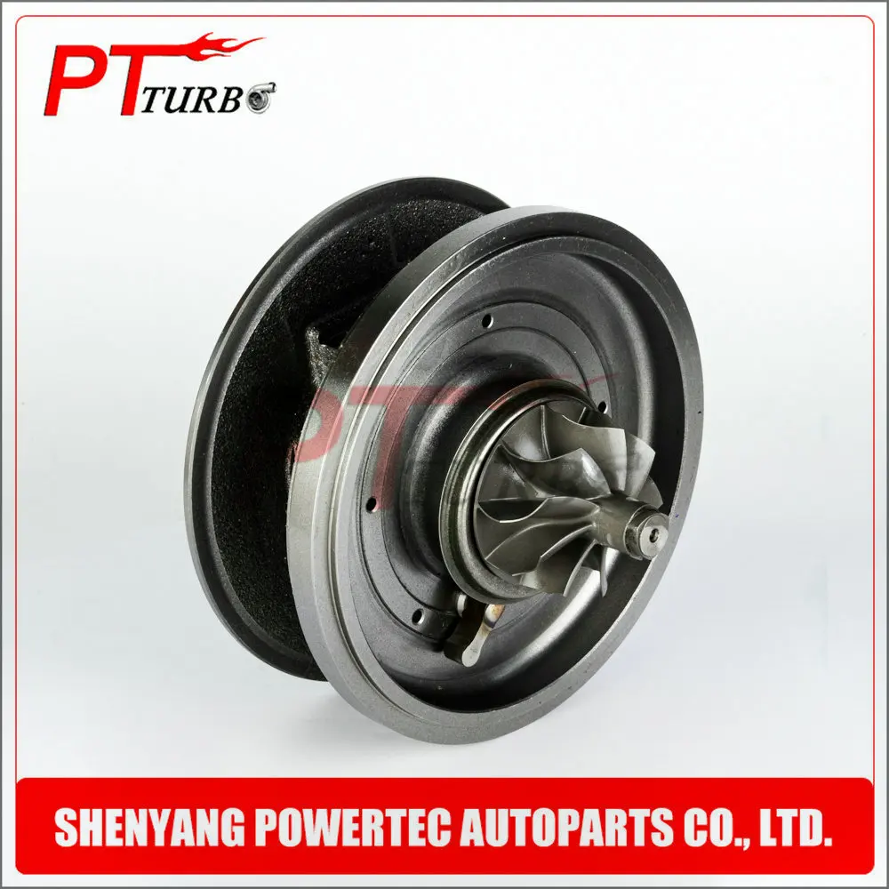 Auf Lager: Turbo-Ladekern-Kartusche 789773-5026S 504359632 789773-5018S für Iveco Hansa 107Kw 143PS F1C Euro 5 2998 ccm 20 – Detail 3