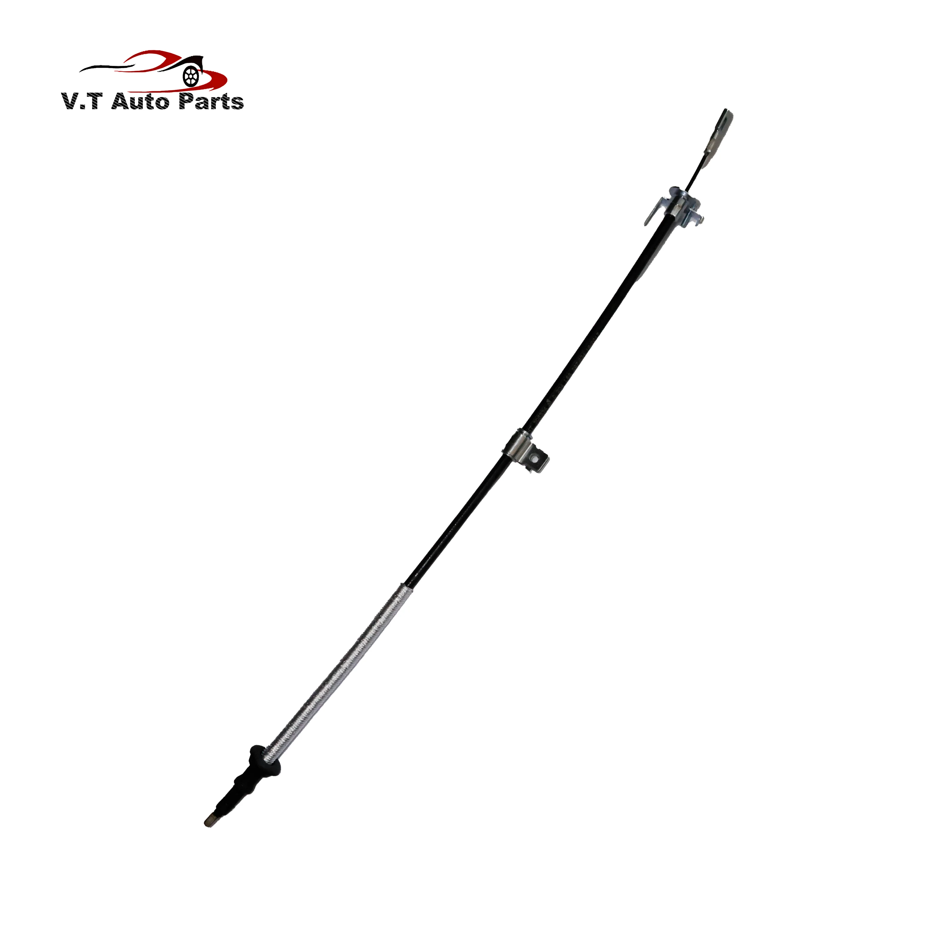 

Upgrade Premium Replacement Replacement Parking Brake Cable Set For Ferrari California T Portofino 305334 OEM AfterMarket Parts