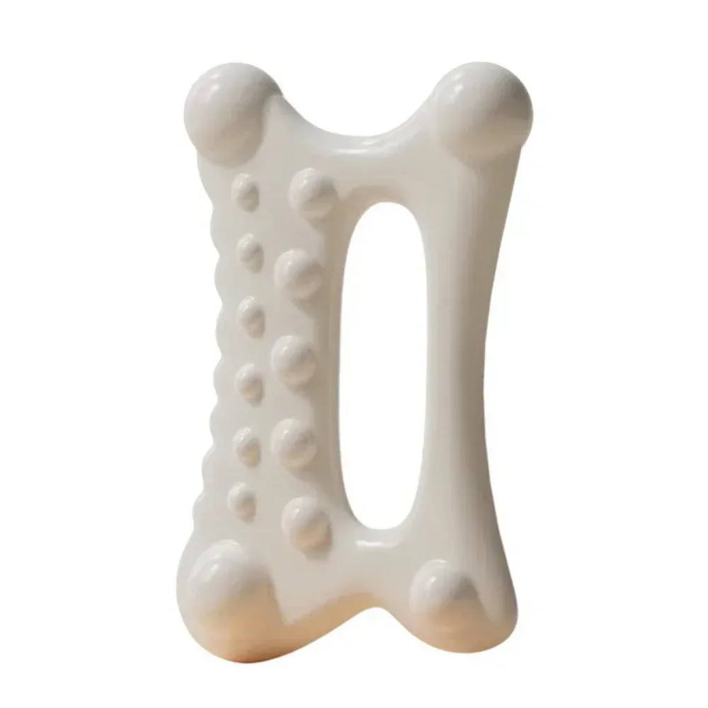 

Gua Sha Massage Board Resinous Static Free Portable Full Body Scraping Plate for Women Adults New Facial Maintenance