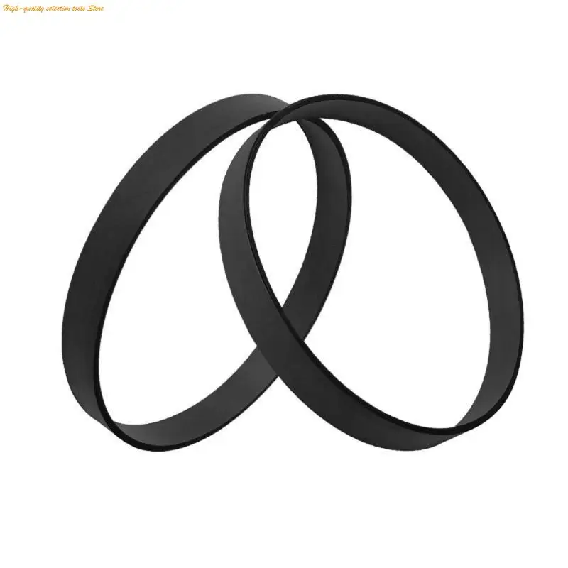 203F 4Pcs Vacuum Cleaner Belt Replacement For 7/9/10 Carpet Cleaner Cleaning Robot