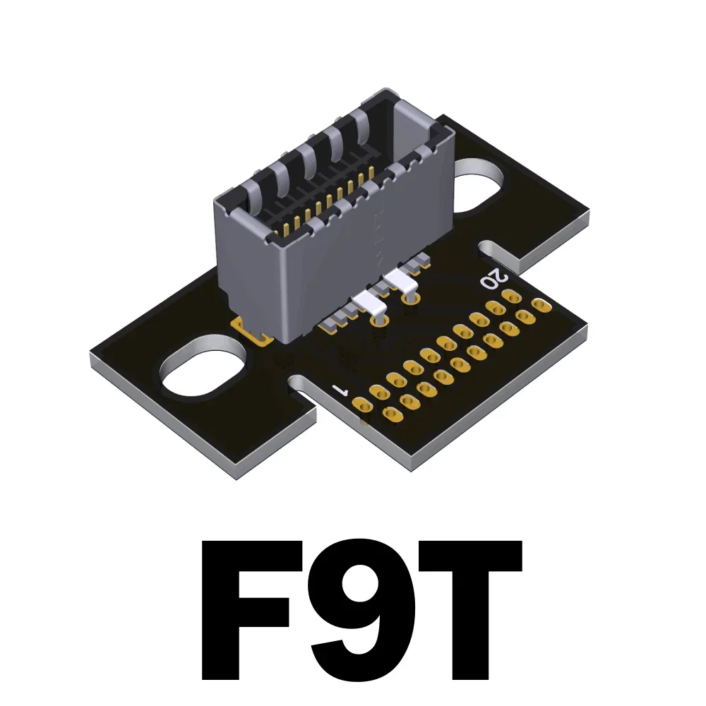 ADT-Link USB 3.1 E 타입 20 핀-USB 3.0 19 핀 수 암 어댑터-E 타입 마더보드 (컴퓨터) 용 DIY 솔더 커넥터