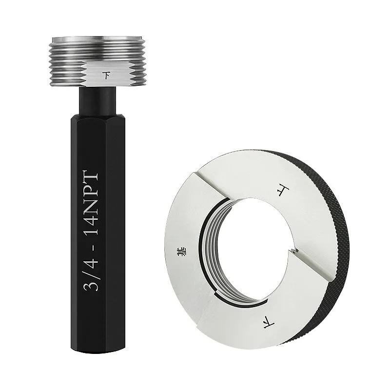 for-tapered-pipe-thread-gauge-plug-gauge-thread-ring-gauge-rc-pt-npt-1-16-1-8-1-4-3-8-1-2-3-4