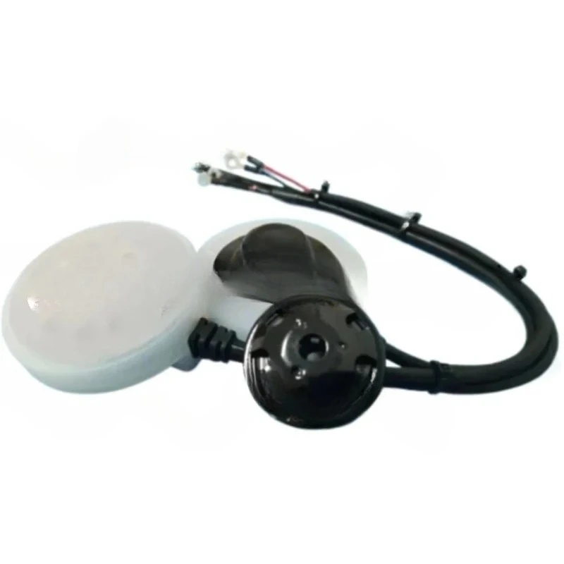 DIVING earphone and microphone SUIT FOR JINGONG  MZ-300B diving HEMLET